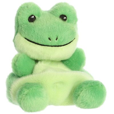 Мягкая игрушка Aurora Palm Pals Лягушонок 12 см (220168N) Винница - изображение 2