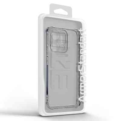Чохол до мобільного телефона Armorstandart Air Force OPPO Reno14 Pro 5G Transparent (ARM87136) Вінниця