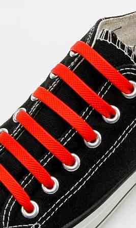 Силіконові шнурки без зав'язок дитячі Смела