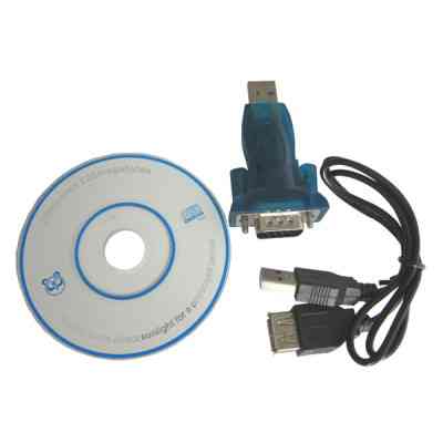 Переходник USB to COM Dynamode (USB-SERIAL-2) Винница