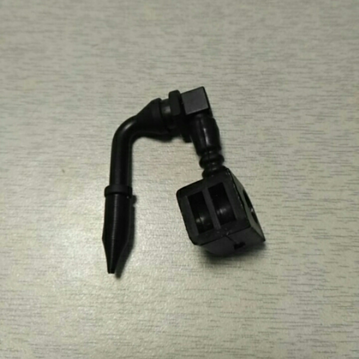 Шланг маслянный бензопилы Par Мукачево - изображение 1