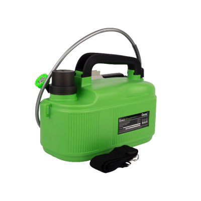Обприскувач Gartner акумуляторний 5л (854453) Вінниця - фото 7