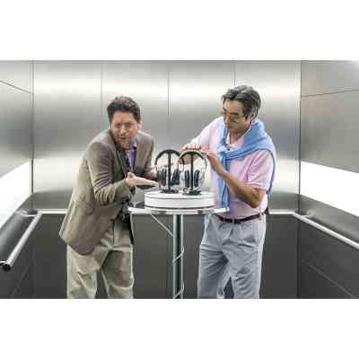 Навушники Beyerdynamic MMX 100 Grey (528922) Вінниця