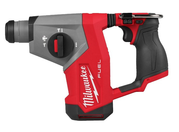 Перфоратор аккумуляторный бесщеточный SDS-PLUS MILWAUKEE M12 FHAC16-0X (1,15Дж) (HD кейс) Одесса - изображение 2