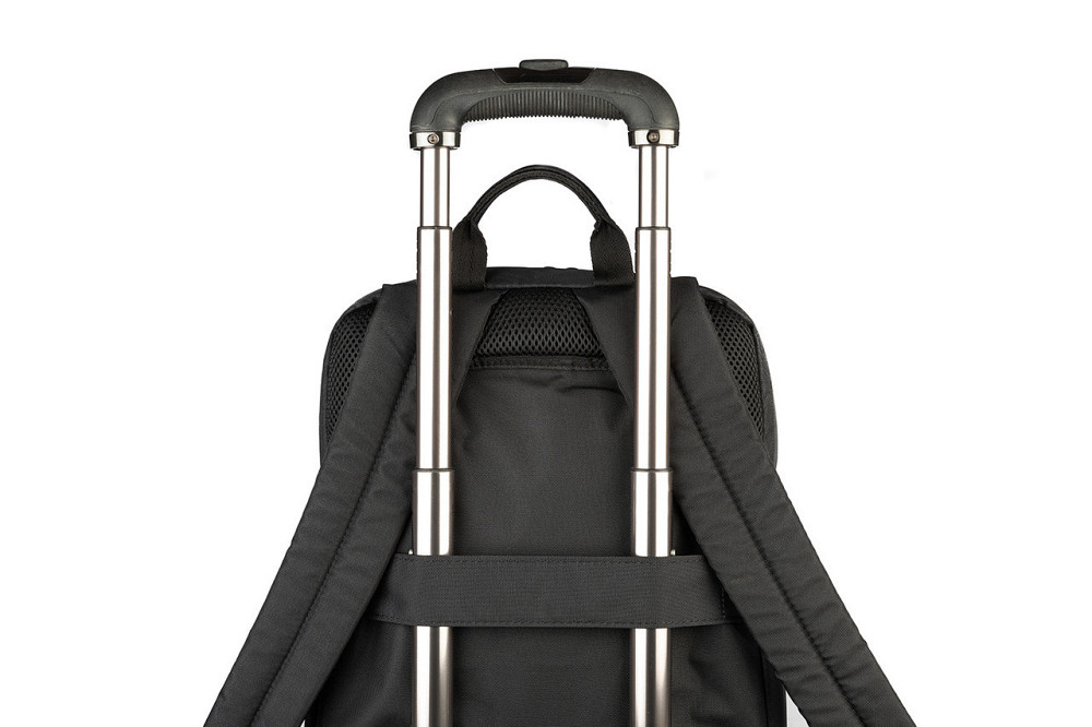 Рюкзак для ноутбука Tucano Global 2 16" Black (BKBTK2-BK) ( 29832 ) Харків - фото 6