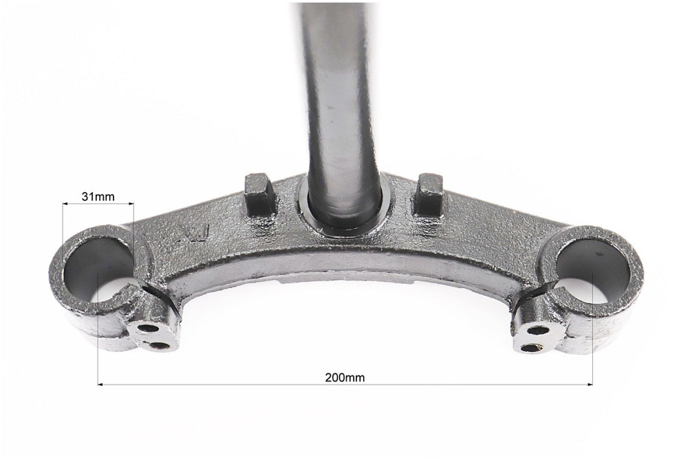 Траверс (шток потовщений) Київ - фото 4