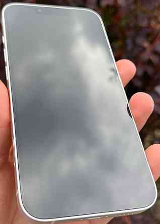 IPhone 13 128Gb 100% Киев