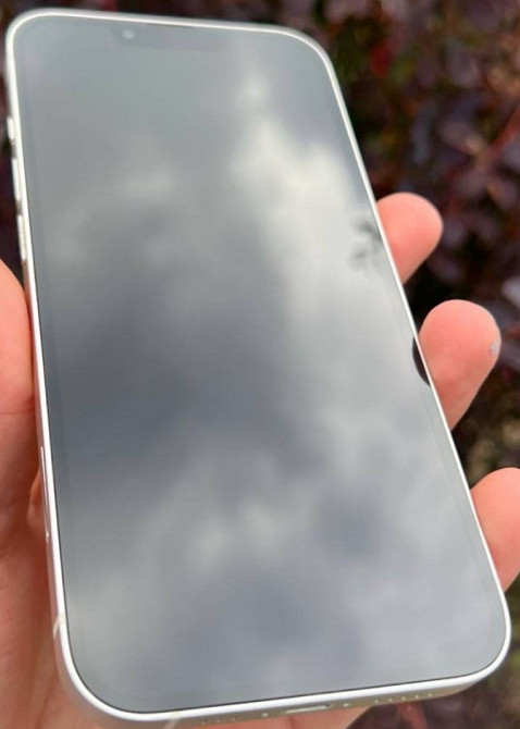 IPhone 13 128Gb 100% Киев - изображение 5