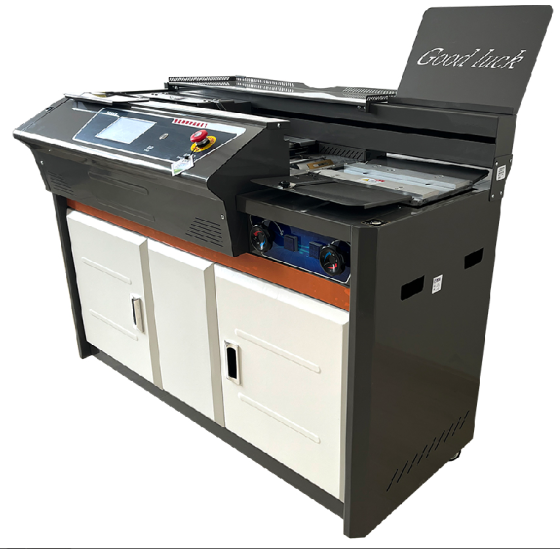 Термоклейова машина LiDi PB-660 Киев