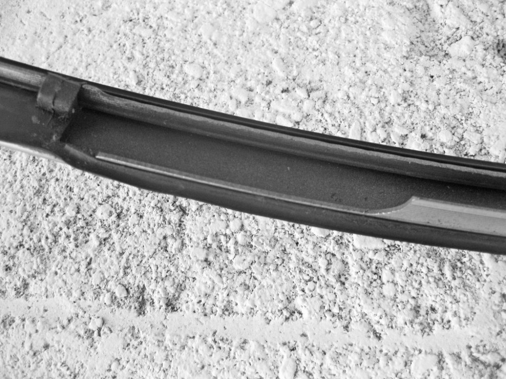 Mercedes-Benz  A2116900762 Молдинг - водовідведення даху лівий E-Class W211 Одесса - изображение 9