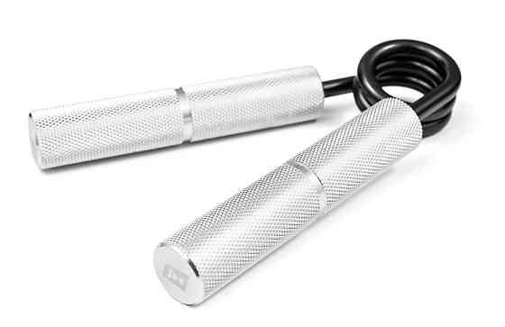 Еспандер алюмінієвий Hop-Sport 90кг HS-A090HG Київ