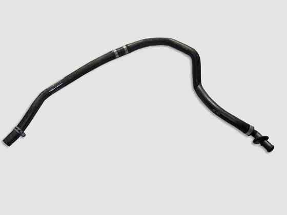 Mercedes-Benz  A2118301296 Шланг обратки ОЖ від клапанів пічки на циркуляційний електронасос E-Class W211 CLS C219 Одесса