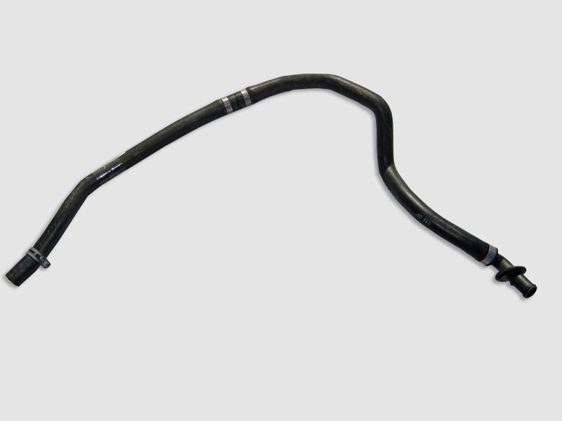 Mercedes-Benz  A2118301296 Шланг обратки ОЖ від клапанів пічки на циркуляційний електронасос E-Class W211 CLS C219 Одесса - изображение 2