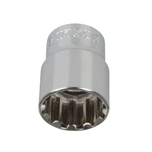 Насадка універсальна Spline 1/2" M30 CrV PROLINE Житомир