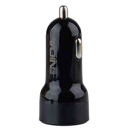 Автомобільний зарядний пристрій VOIN 51W з 1 USB QC3.0 18W та 1 PD 33W для 12/24V Харків