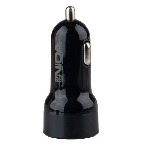 Автомобильное зарядное устройство VOIN 51W с 1 USB QC3.0 18W и 1 PD 33W для 12/24V Харьков - изображение 4