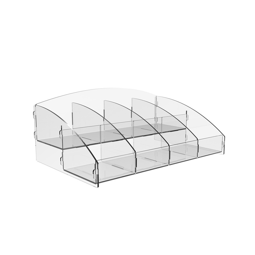 Шоу бокс EKOSTAR для чайных пакетиков 245х160х85 Киев - изображение 2