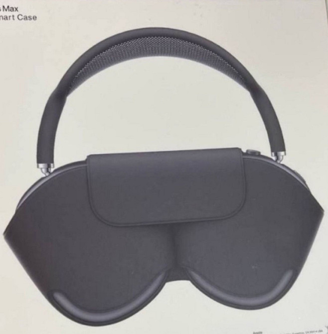 AirPods Max 1:1 | Навушники Київ - фото 2