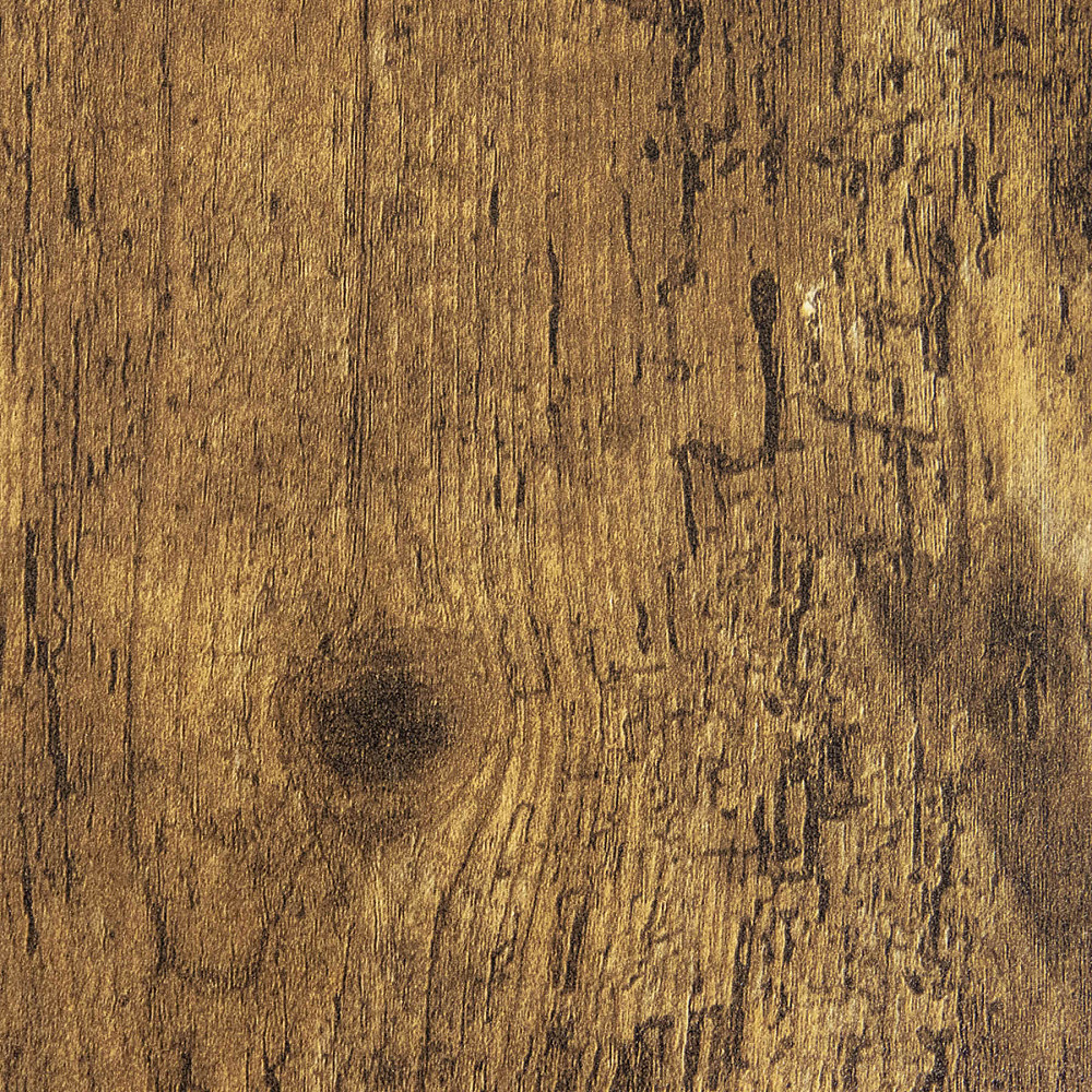 Стол Bo-Camp Woodbine Compact 56x34 cm Black/Wood look (1404190) Вінниця - фото 2