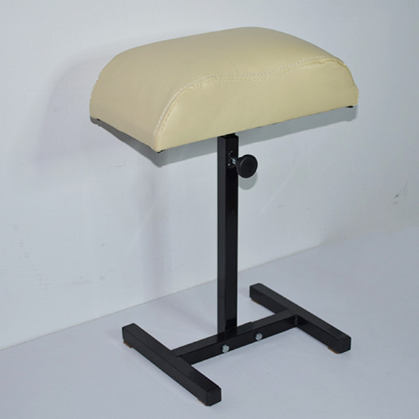 Підставка педикюрна на чорній ніжці Київ - фото 5