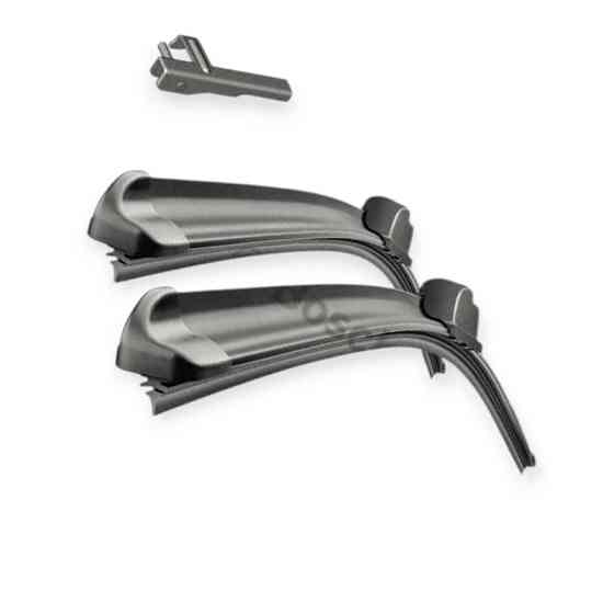 Щітки aerotwin a 948s к-т 2x650мм (audi a6 04-) двірника Мукачево