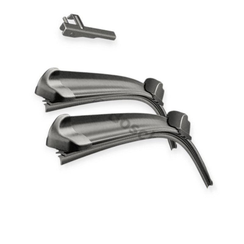 Щітки aerotwin a 948s к-т 2x650мм (audi a6 04-) двірника Мукачево - фото 1