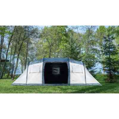 Намет Time Eco Travelcamp 6 (4820211101541) Вінниця