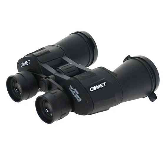 Бінокль Comet AXP203 (7x50) чорний, в чохлі Луцк