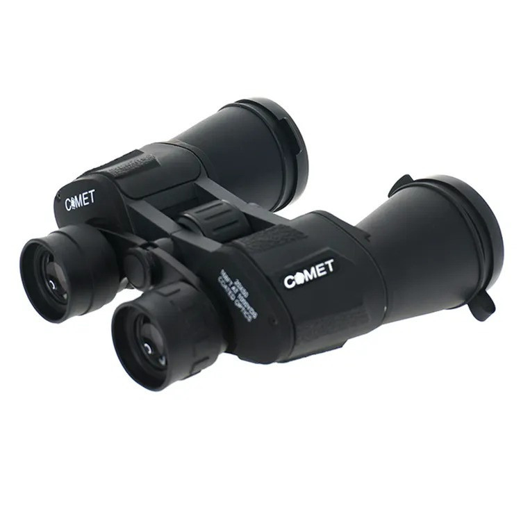 Бінокль Comet AXP203 (7x50) чорний, в чохлі Луцк - изображение 2