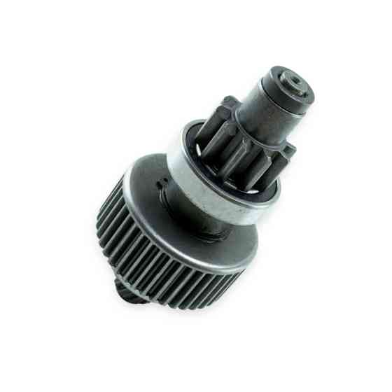 Бендикс Т-40 на усиленный редукторный стартер (2,8-4,5кВт, 10 зуб) (36,2мм) МТЗ, Мукачево