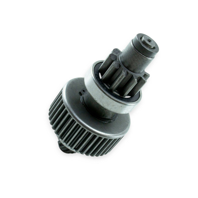 Бендікс Т-40 на посилений редукторний стартер (2,8-4,5кВт, 10 зуб) (36,2мм) МТЗ, Мукачево - фото 1