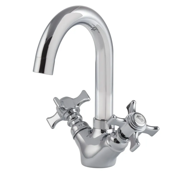 Змішувач для умивальника Haiba ZEUS 274   ( HB0436 ) 27101 Харків