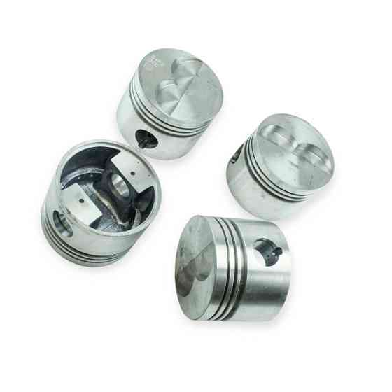 Поршня 245 1,1 (72,5) гр.б заз Мукачево