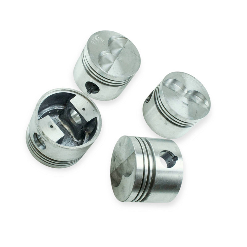 Поршня 245 1,1 (72,5) гр.б заз Мукачево - изображение 1