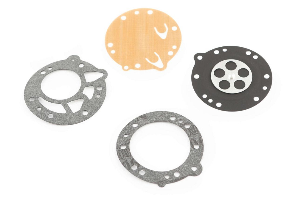 Ремкомплект карбюратора бензопила St M 070 Мукачево - фото 1