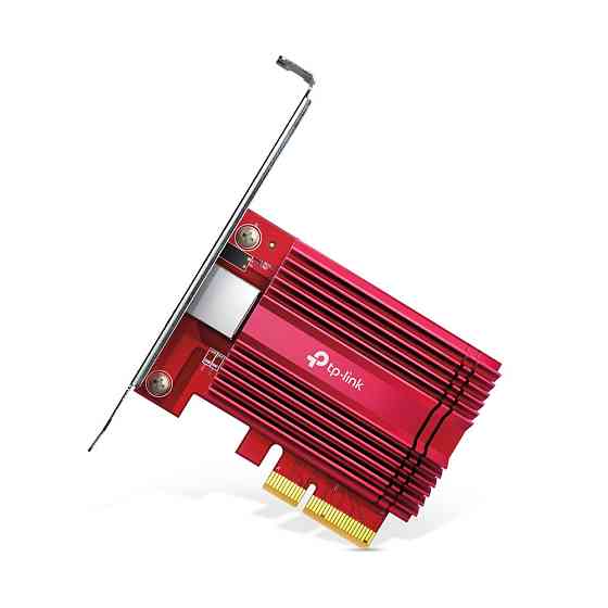 Мережевий адаптер TP-Link TX401 ( 24089 ) Харьков
