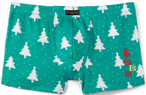 Труси чоловічі шорти Atlantic MH-1051 Київ