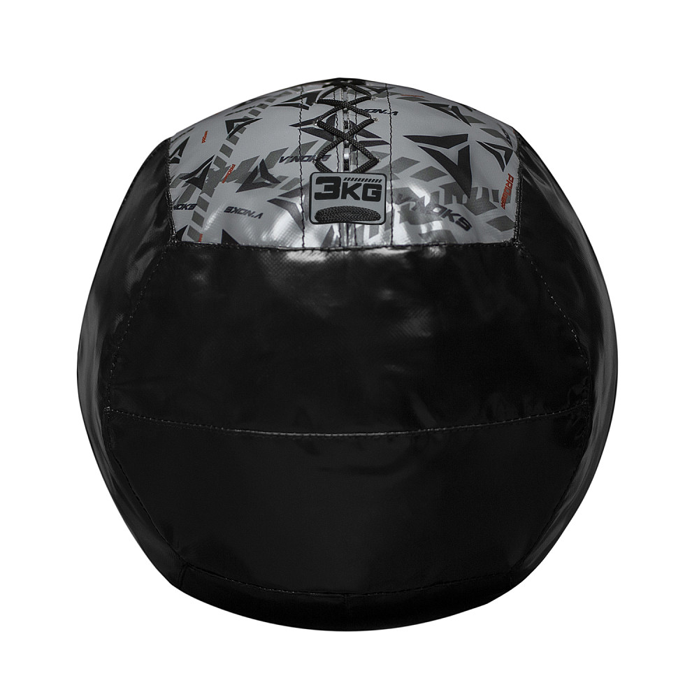 Медицинбол V`Noks 3 кг Кам'янське - фото 2