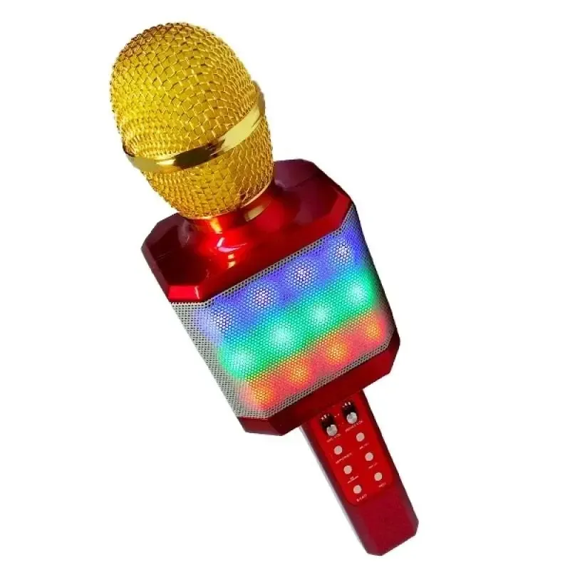 Беспроводной Bluetooth микрофон WS-1828 Микрофон со встроенным динамиком Коломыя - изображение 3