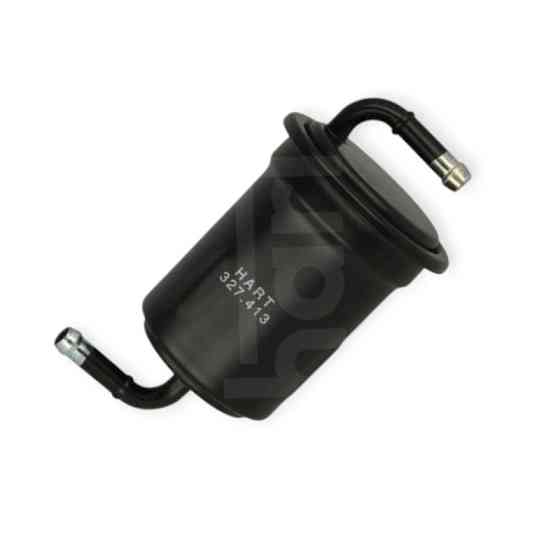 Фильтр Mazda 626 1.8-2.0i 97- топливный Мукачево