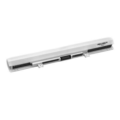 Акумулятор до ноутбука TOSHIBA Satellite C55 Series (TA5196L7) 14.8V 2600mAh, белый PowerPlant (NB510290) Вінниця - фото 2