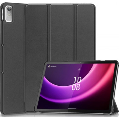 Чохол до планшета AirOn Premium Lenovo Tab P11 2nd Gen 11.5" + protective film black (4822352781093) Вінниця - фото 8