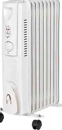 Обігрівач масляний Kepland Київ