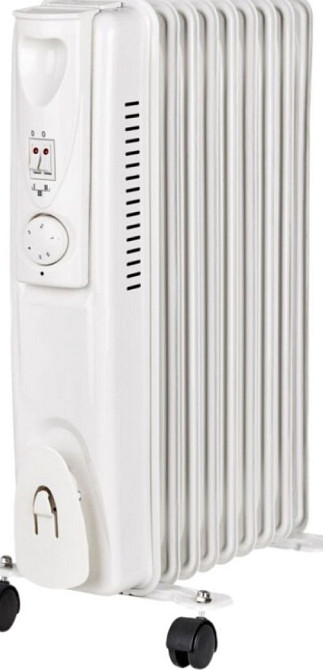 Обігрівач масляний Kepland Київ - фото 6