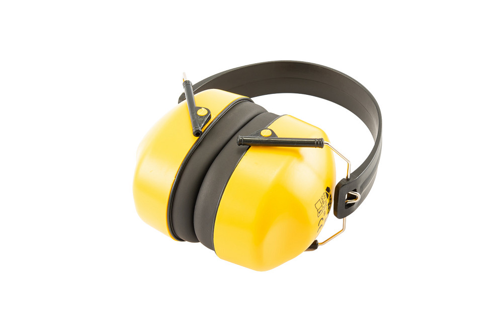 MASTERTOOL Навушники захисні протишумові MASTERTOOL складне оголов'я III-EN 352-1 SNR 25 dB 82- Коломия - фото 2