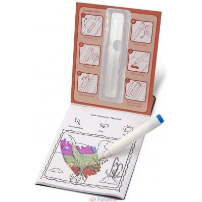 Набір для творчості Melissa&amp;Doug Волшебная раскраска Динозавры (MD5357) Вінниця - фото 2