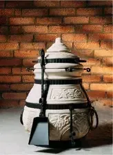 Гриль Piec Tandoori Київ - фото 1