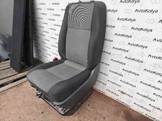 Сидіння переднє Mercedes Citan 2012-2020 Ковель