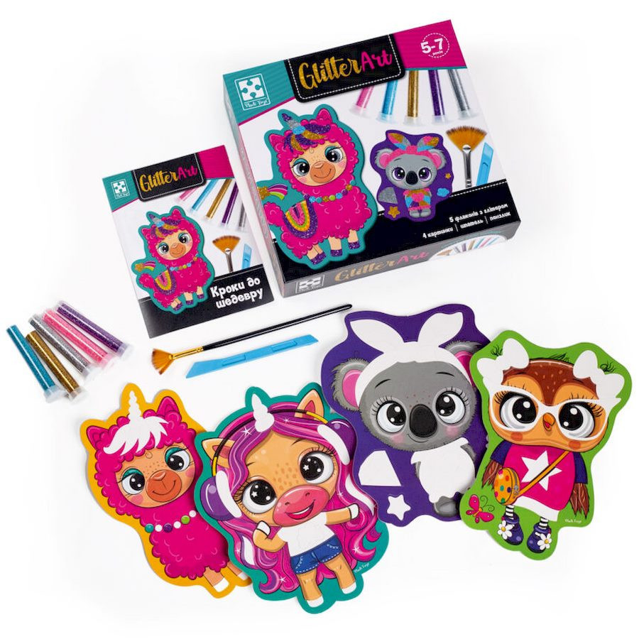 Набор для творчества 