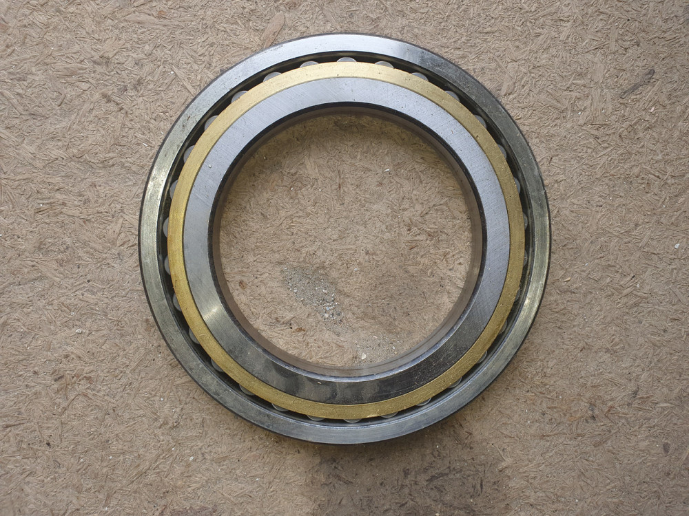 Підшипник 7002134Л2. 170*260*28 мм. ГПЗ. Харків - фото 1